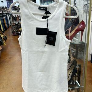 Balmain Tank